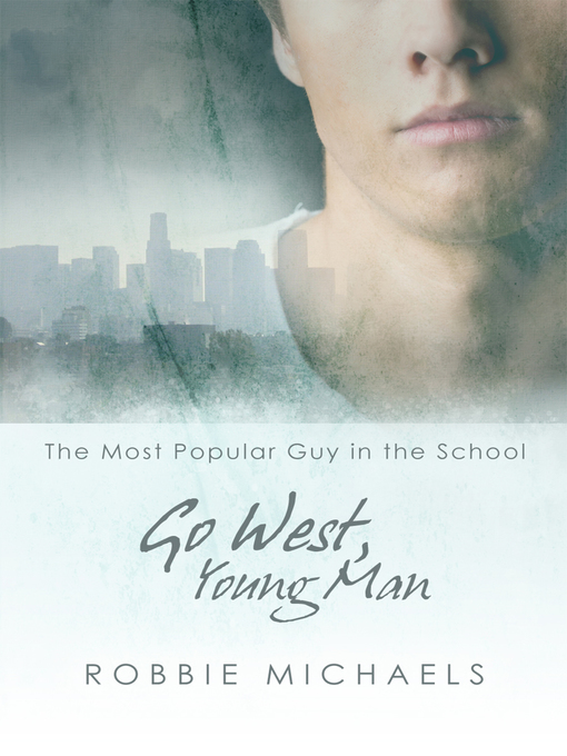 Cover image for Go West Young Man